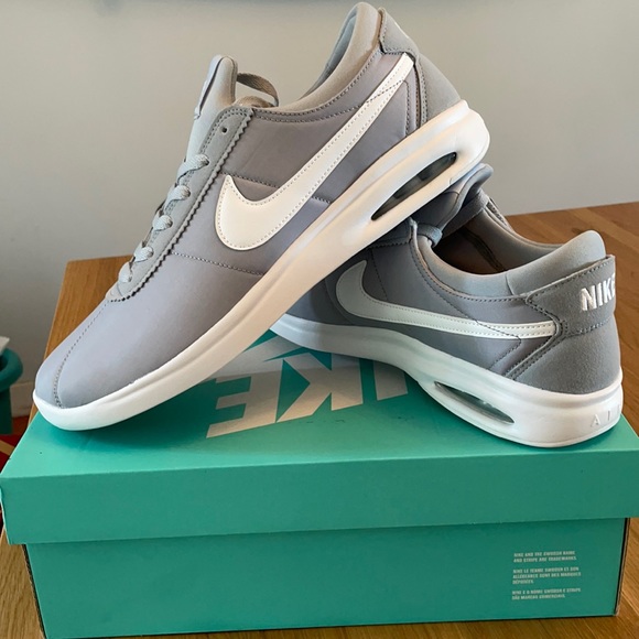 Nike Sb Air Max Bruin Vpr Txt Shoes 